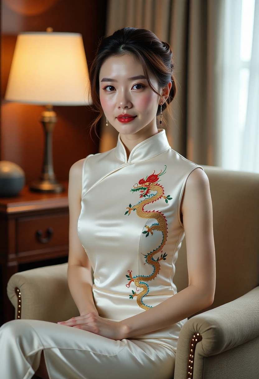 霸道总裁的小甜心