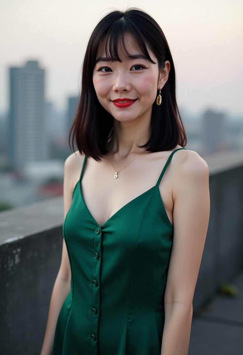 开端