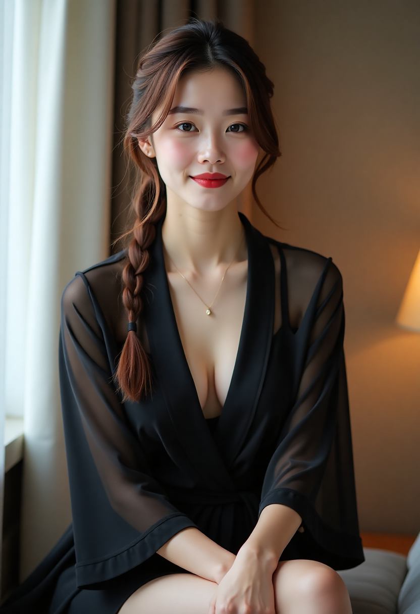 风云再起