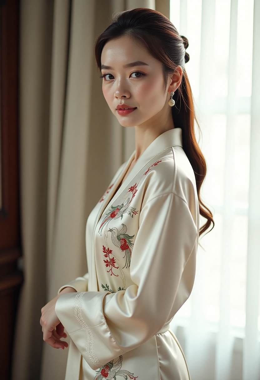乘风破浪