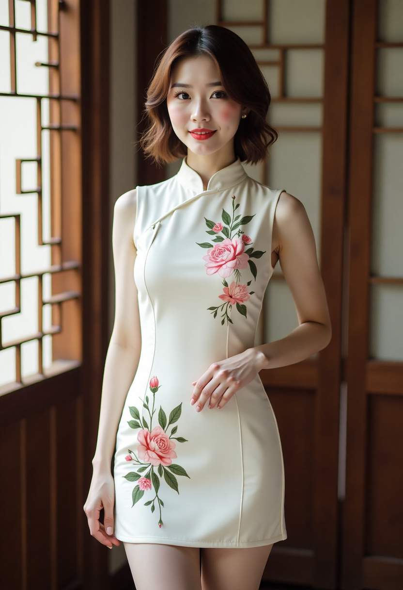 满江红