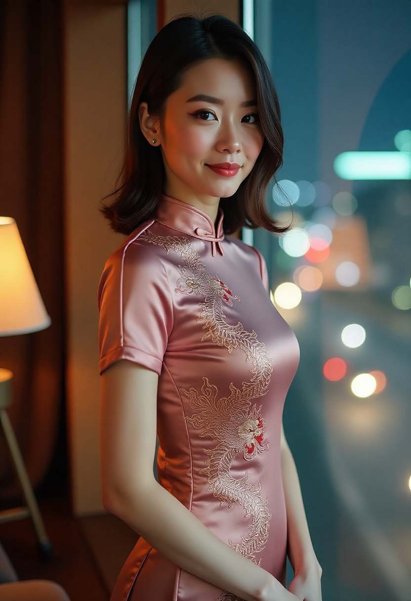 青春无悔